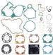 ATHENA Top End Gasket Set (oil seals not included) - Main