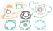 ATHENA Top End Gasket Set (oil seals not included) - Main