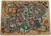 ATHENA Top End Gasket Set (oil seals not included) - Main