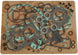 ATHENA Top End Gasket Set (oil seals not included) - Main