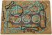 ATHENA Top End Gasket Set (oil seals not included) - Main