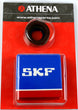 ATHENA Crankshaft Bearing & Oil Seal Kit  - Extra
