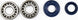 ATHENA Crankshaft Bearing & Oil Seal Kit - Extra