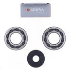 ATHENA Crankshaft Bearing & Oil Seal Kit - Extra