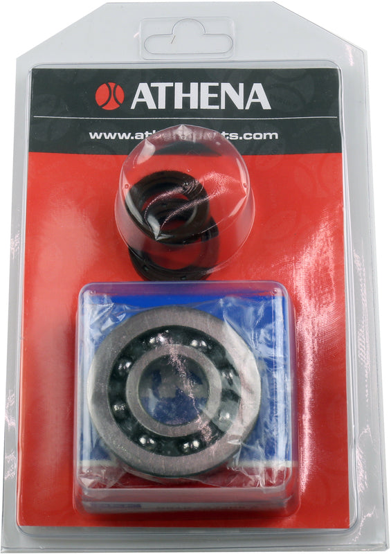 ATHENA Crankshaft Bearing & Oil Seal Kit - Main