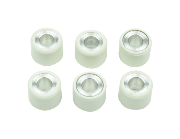 ATHENA Variator Rollers 15x12mm 1,9gr - Set of 6 - Extra