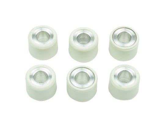 ATHENA Variator Rollers 15x12mm 1,5gr - Set of 6 - Main