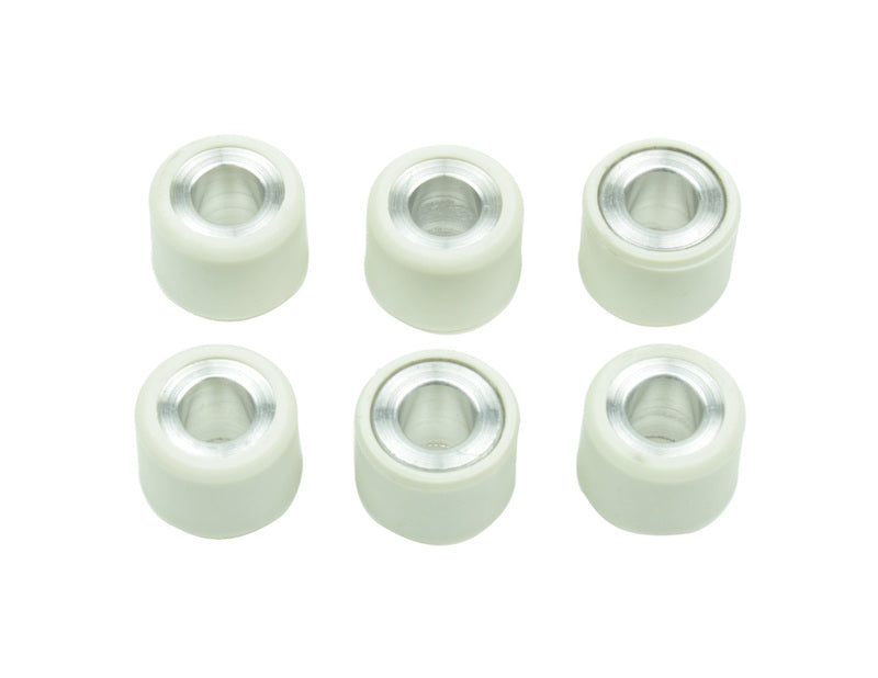 ATHENA Variator Rollers 15x12mm 1,5gr - Set of 6 - Extra