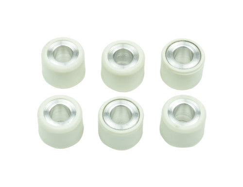 ATHENA Variator Rollers 15x12mm 1,5gr - Set of 6 - Extra