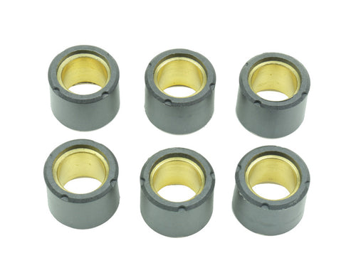 ATHENA Variator Rollers 19x15,5mm 5,2gr - Set of 6 - Main