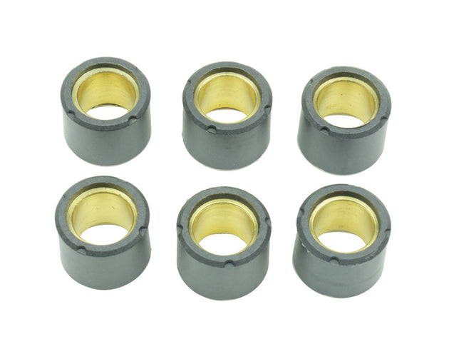 ATHENA Variator Rollers 19x15,5mm 5,2gr - Set of 6 - Main