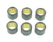 ATHENA Variator Rollers 19x15,5mm 5,2gr - Set of 6 - Main