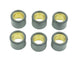 ATHENA Variator Rollers 19x15,5mm 5,2gr - Set of 6 - Extra