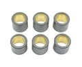 ATHENA Variator Rollers 19x17mm 13,5gr - Set of 6 - Main