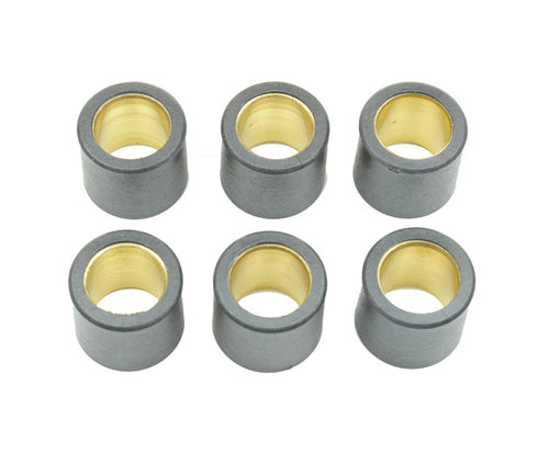 ATHENA Variator Rollers 19x17mm 13,5gr - Set of 6 - Main