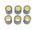 ATHENA Variator Rollers 19x17mm 13,5gr - Set of 6 - Extra