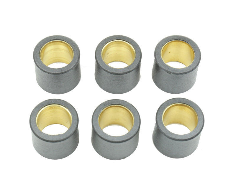 ATHENA Variator Rollers 19x17mm 15,5gr - Set of 6 - Main