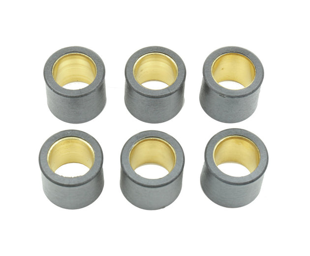 ATHENA Variator Rollers 19x17mm 15,5gr - Set of 6 - Main