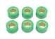 ATHENA Variator Rollers 20x12mm 11gr - Set of 6 - Extra