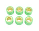 ATHENA Variator Rollers 24x18mm 31gr - Set of 6 - Extra