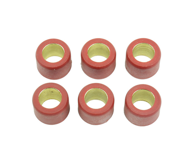 ATHENA Variator Rollers 18x14mm 9,5gr - Set of 6 - Main