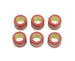 ATHENA Variator Rollers 18x14mm 9,5gr - Set of 6 - Extra