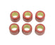 ATHENA Variator Rollers 18x14mm 9,5gr - Set of 6 - Extra