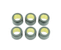 ATHENA Variator Rollers 20x15mm 11,5gr - Set of 6 - Main