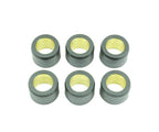 ATHENA Variator Rollers 20x15mm 11,5gr - Set of 6 - Extra