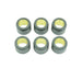 ATHENA Variator Rollers 20x15mm 11,5gr - Set of 6 - Extra