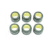 ATHENA Variator Rollers 20x15mm 11,5gr - Set of 6 - Extra