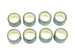 ATHENA Variator Rollers 25x14,9mm 14gr - Set of 8 - Main