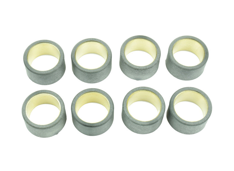 ATHENA Variator Rollers 25x14,9mm 18gr - Set of 8 - Main