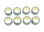 ATHENA Variator Rollers 25x14,9mm 18gr - Set of 8 - Main