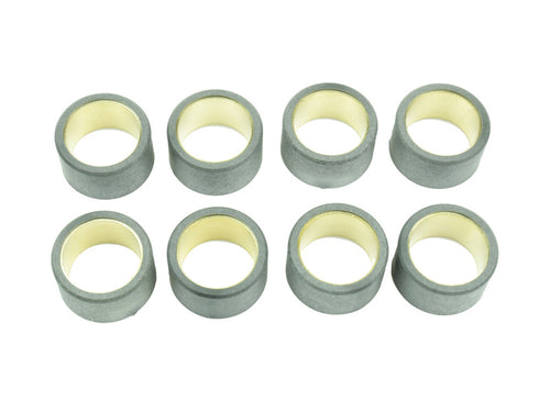 ATHENA Variator Rollers 25x14,9mm 18gr - Set of 8 - Extra
