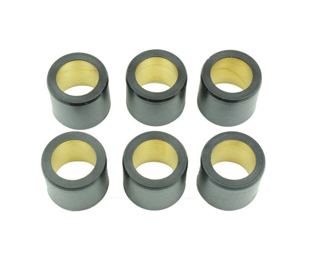 ATHENA Variator Rollers 25x22,2mm 28gr - Set of 6 - Main