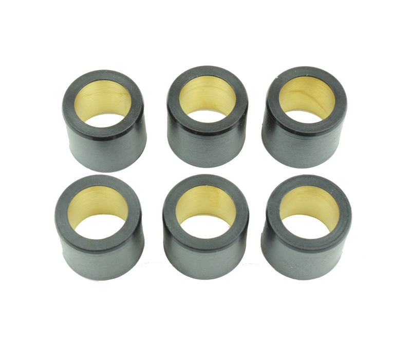 ATHENA Variator Rollers 25x22,2mm 30gr - Set of 6 - Extra