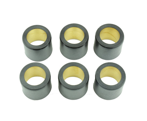 ATHENA Variator Rollers 25x22,2mm 30gr - Set of 6 - Extra