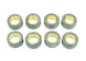 ATHENA Variator Rollers 26x13mm 21gr - Set of 8 - Main