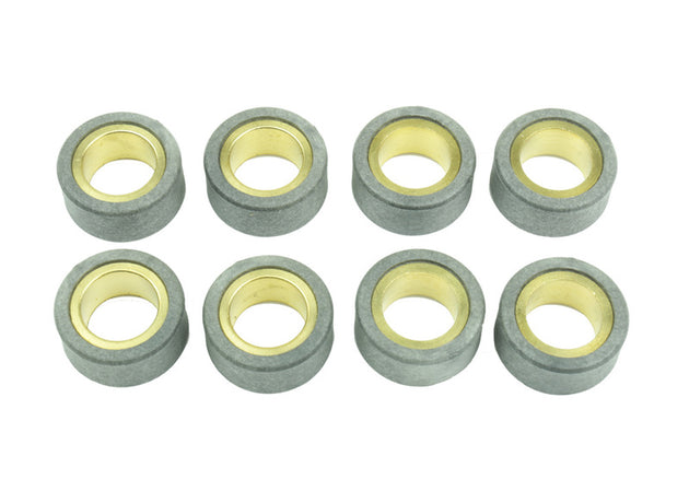 ATHENA Variator Rollers 26x13mm 21gr - Set of 8 - Extra