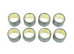 ATHENA Variator Rollers 25x17mm 16gr - Set of 8 - Extra