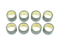 ATHENA Variator Rollers 25x17mm 17gr - Set of 8 - Main