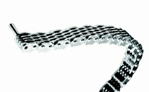 BIHR Silent Timing Chain - 82 Links - Extra