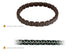 TOURMAX Silent Timing Chain - 112 Links - Extra