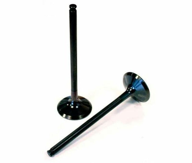 TOURMAX Titanium Exhaust Valve - Yamaha YZ250F/WR250F - Main