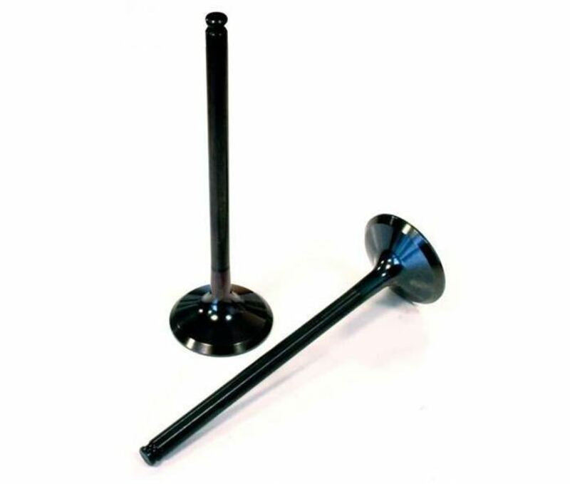 TOURMAX Titanium Intake Valve - Yamaha YZ450F/WR450F - Main