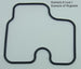 TOURMAX Float Bowl Gasket (4 Units) Honda VTR1000F - Extra