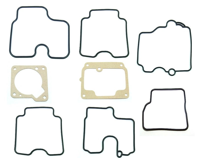 TOURMAX Float Bowl Gasket (4 Units) - Extra