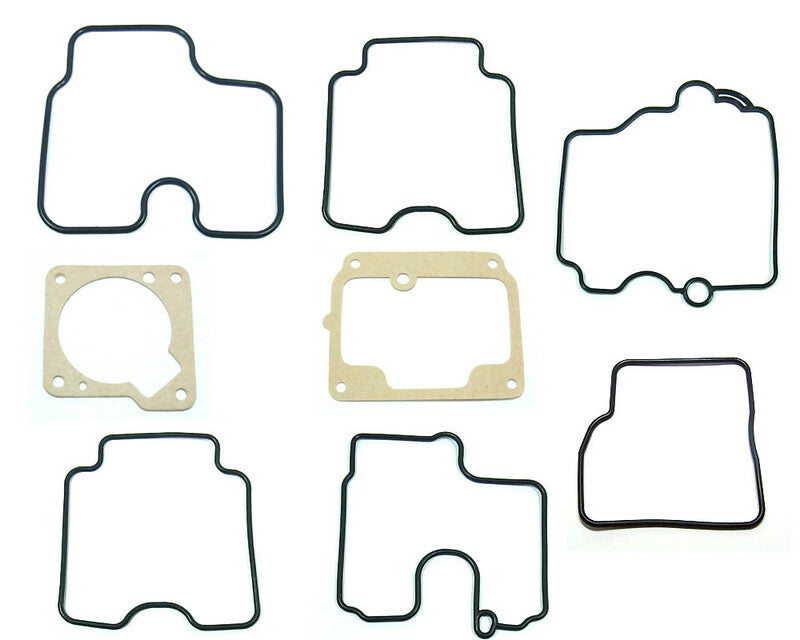 TOURMAX Float Bowl Gasket (4 Units) Yamaha XJ550 - Main