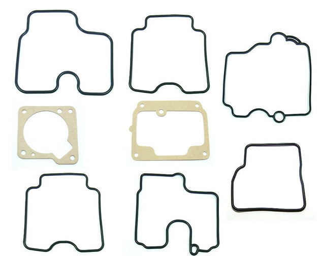 TOURMAX Float Bowl Gasket (4 Units) Yamaha FZR1000 Genesis - Main